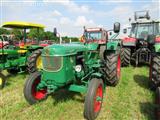 Montforter Oldtimer Treffen