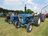 Montforter Oldtimer Treffen