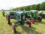 Montforter Oldtimer Treffen