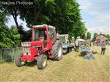 Montforter Oldtimer Treffen