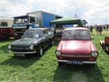 Montforter Oldtimer Treffen