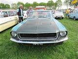 Montforter Oldtimer Treffen