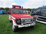 Montforter Oldtimer Treffen