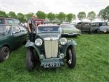 Montforter Oldtimer Treffen