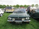 Montforter Oldtimer Treffen