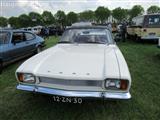 Montforter Oldtimer Treffen