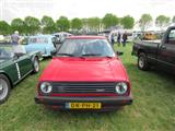 Montforter Oldtimer Treffen