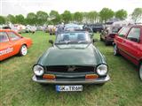 Montforter Oldtimer Treffen