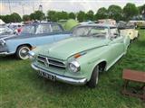 Montforter Oldtimer Treffen