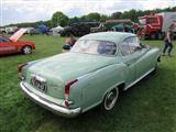 Montforter Oldtimer Treffen