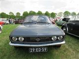 Montforter Oldtimer Treffen