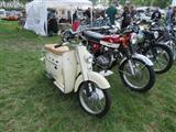 Montforter Oldtimer Treffen