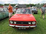 Montforter Oldtimer Treffen