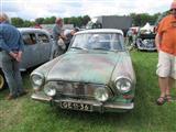 Montforter Oldtimer Treffen