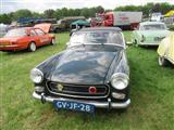 Montforter Oldtimer Treffen