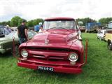 Montforter Oldtimer Treffen