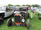 Montforter Oldtimer Treffen