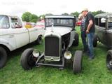 Montforter Oldtimer Treffen