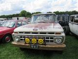 Montforter Oldtimer Treffen