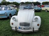 Montforter Oldtimer Treffen