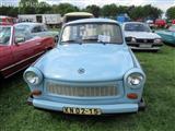 Montforter Oldtimer Treffen