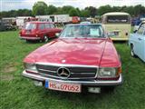 Montforter Oldtimer Treffen