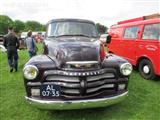 Montforter Oldtimer Treffen