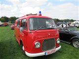 Montforter Oldtimer Treffen