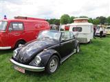 Montforter Oldtimer Treffen