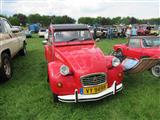 Montforter Oldtimer Treffen