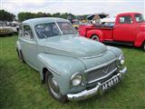 Montforter Oldtimer Treffen