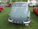 Montforter Oldtimer Treffen