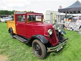 Montforter Oldtimer Treffen