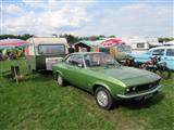 Montforter Oldtimer Treffen