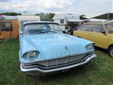 Montforter Oldtimer Treffen