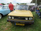 Montforter Oldtimer Treffen