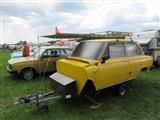 Montforter Oldtimer Treffen