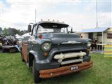 Montforter Oldtimer Treffen