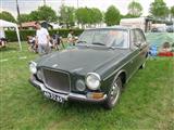 Montforter Oldtimer Treffen