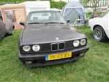 Montforter Oldtimer Treffen