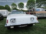 Montforter Oldtimer Treffen