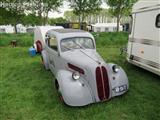 Montforter Oldtimer Treffen