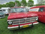 Montforter Oldtimer Treffen