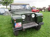 Montforter Oldtimer Treffen