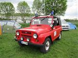 Montforter Oldtimer Treffen