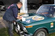 ACCE Antwerp Classic & GT tour