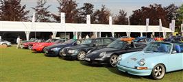 ACCE Antwerp Classic & GT tour