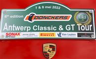 ACCE Antwerp Classic & GT tour