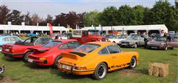 ACCE Antwerp Classic & GT tour