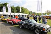 ACCE Antwerp Classic & GT tour